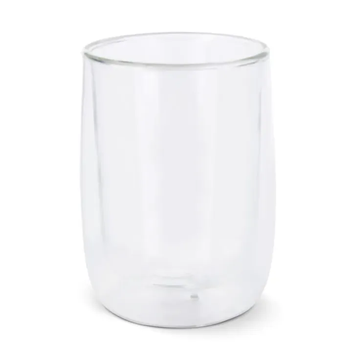 Double wall coffee glass Marian 320 ml - LT50551 (N0004)